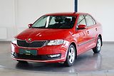 Škoda Rapid - náhled 1