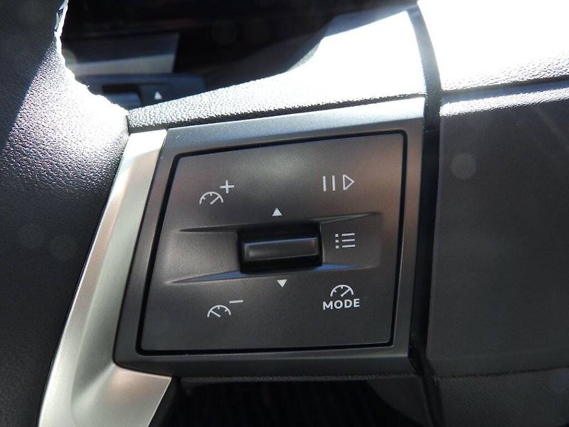 Opel Frontera (2026) Edition Hybrid 1.2Turbo - fotka 21 z 30