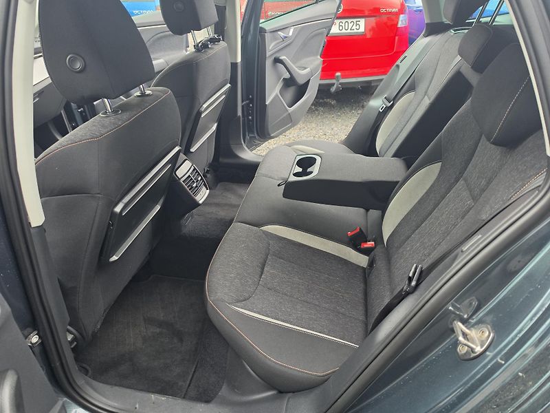 Škoda Scala 1.0 TSI DSG TZ Matrix Virtual  - fotka 9 z 26