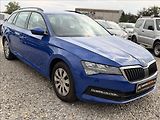 Škoda Superb 1,5 TSI 110kW DSG +SADA ALU - náhled 2