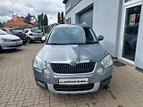 Škoda Yeti (2012) 1.4TSi  - náhled 1