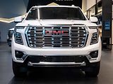 GMC Yukon (2025) 6.2 V8 Denali Reserve Package - náhled 11