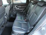 Land Rover Discovery (2017) 2.0 TD4 4x4, AT, navi, bixen - náhled 10