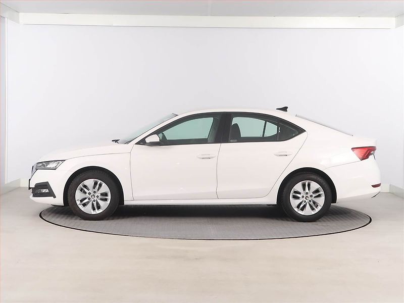 Škoda Octavia (2020) Ambition 2.0 TDI - fotka 3 z 16