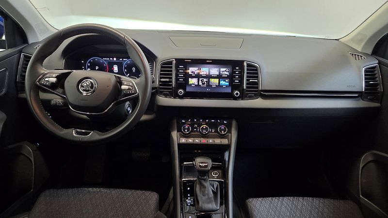 Škoda Karoq - fotka 6 z 6