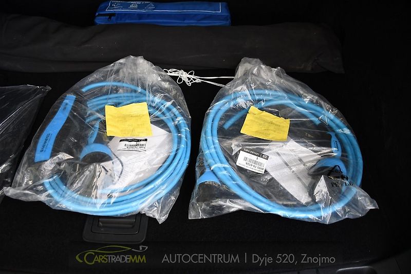 Mazda CX-60 2.5 PHEV TAKUMI ACC HUD BOSE - fotka 50 z 59