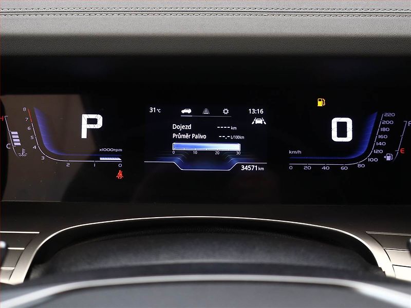 SsangYong Torres (2023) Premium 1.5 T-GDI, ČR, DPH - fotka 9 z 22