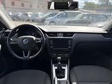 Škoda Octavia 2.0 TDi, 110kw, pano, taž. ČR - náhled 8