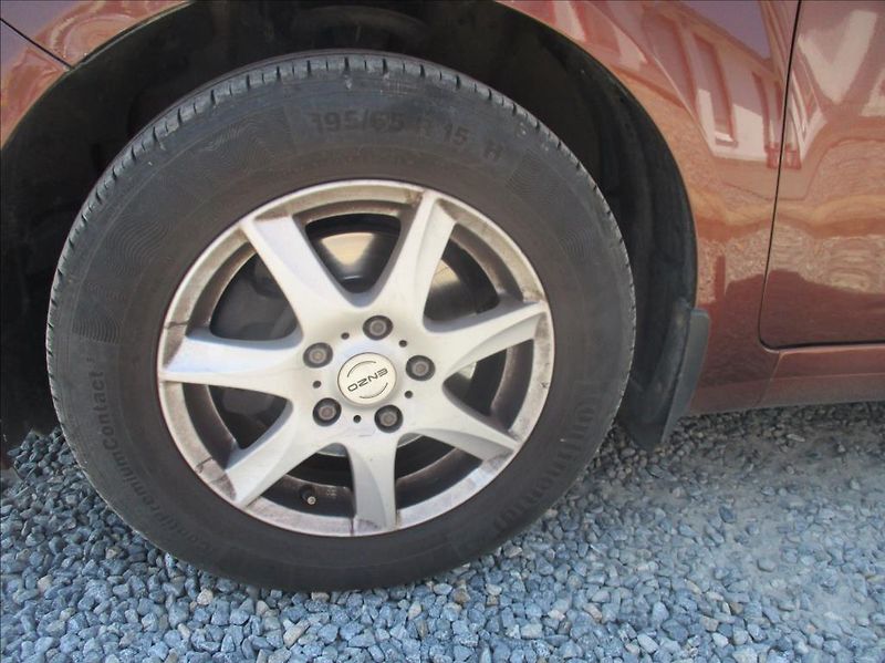 Hyundai ix20 1,6 CVVT, digiklima,servis,CZ, - fotka 28 z 39