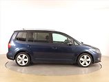 Volkswagen Touran (2013) 1.6 TDI, Automat, Navi - náhled 6