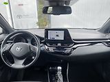 Toyota C-HR 2.0HEV, ČR-1m, Style, DPH - náhled 9