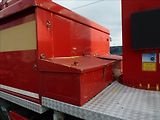 Mercedes-Benz 814 Hydraulická ruka plošina - náhled 29