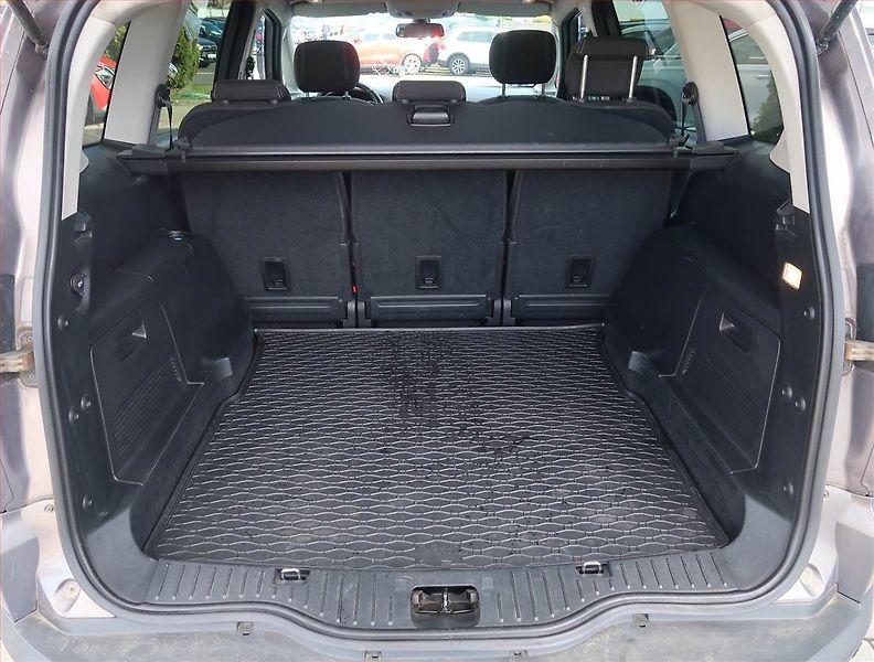 Ford S-MAX (2012) 2.0 TDCi, Tempomat - fotka 13 z 14