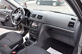 Škoda Yeti (2017) 1.2TSI 81kw ED. DRIVE TAŽ XENO - náhled 37