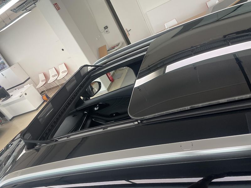 Omoda 9 (2025) Omoda 9 PHEV Premium  - fotka 68 z 69