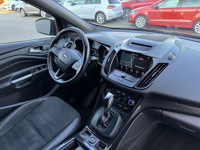 Ford Kuga (2019) 2.0 TDCi ST-Line Xenony AT - fotka 20 z 48