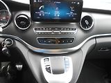 Mercedes-Benz Třídy V 300d 6míst 4Matic ČR 1.m DPH - náhled 23