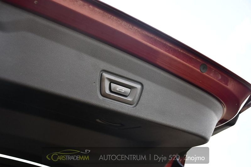BMW Řada 4 420d xDrive M-SPORT ČR PANO 1M - fotka 48 z 55