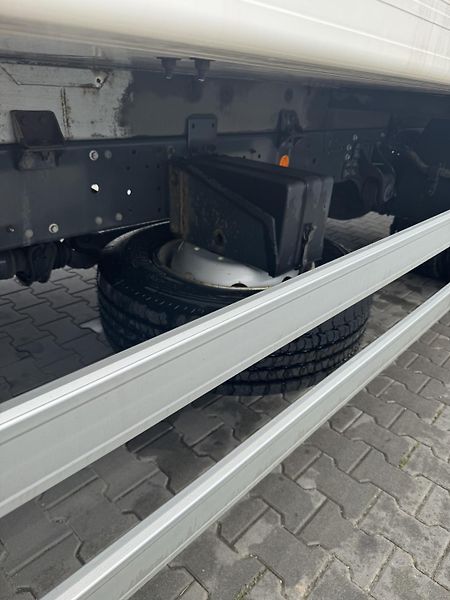 Iveco Eurocargo (2021) 120E28 AUTOMAT CARRIER  - fotka 4 z 15