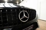 Mercedes-Benz GLE 350d Coupe 190 kW AMG paket - náhled 19