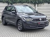 Volkswagen Tiguan 1,5 TSi evo DSG Life 1.maj 16V - náhled 1