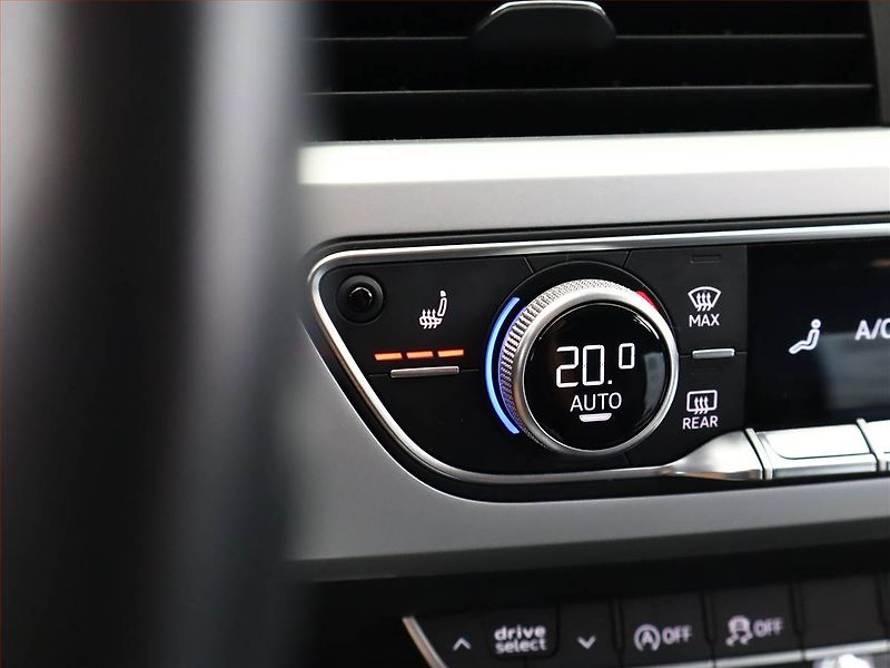 Audi A4 Allroad (2018) 2.0 TDI, 4X4, Automat - fotka 19 z 22