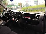 Peugeot Boxer 3,0   3,0 HDi*8 Palet*Spaní*WE - náhled 13