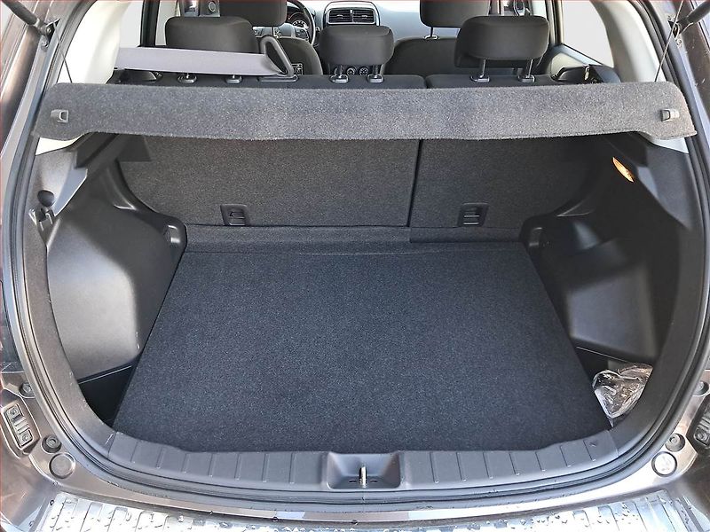 Mitsubishi ASX (2020) 2.0 MIVEC, Automat, ČR,1.maj - fotka 13 z 17