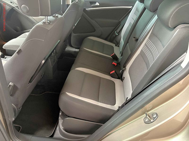 Volkswagen Tiguan (2013) 1.4TSi, AC, navi - fotka 10 z 16