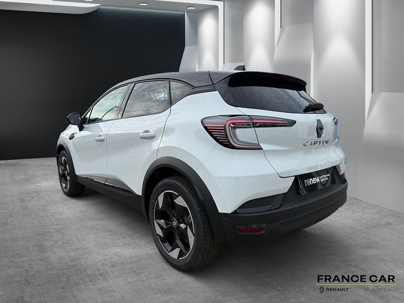 Renault Captur (2026) 1,0 TCe 67 kW Techno - fotka 7 z 27