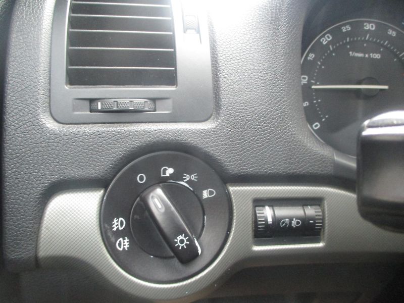 Škoda Octavia 1.9 TDi - fotka 17 z 28