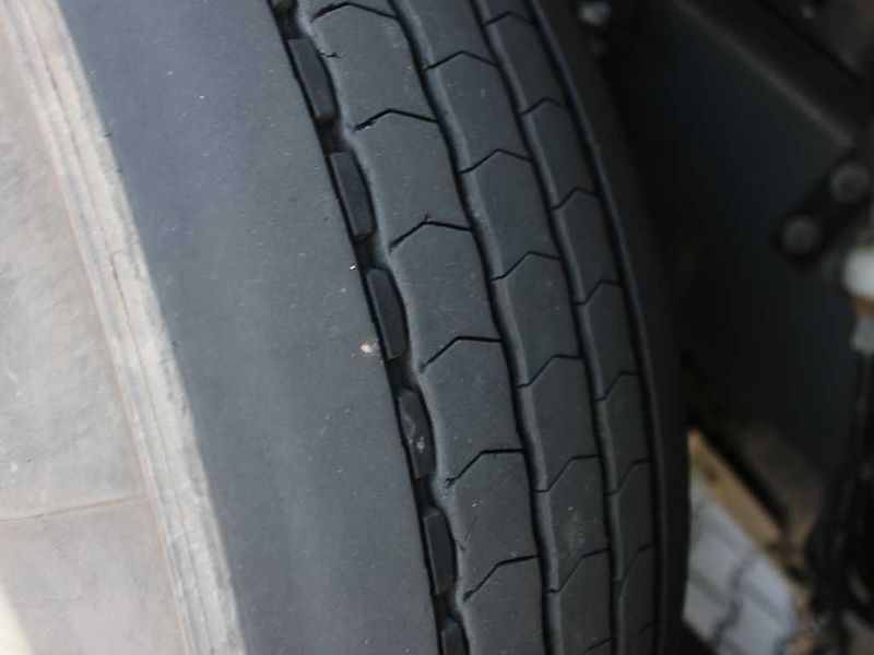 Renault Trucks T T 480, T HIGH, EURO 6 - fotka 19 z 20