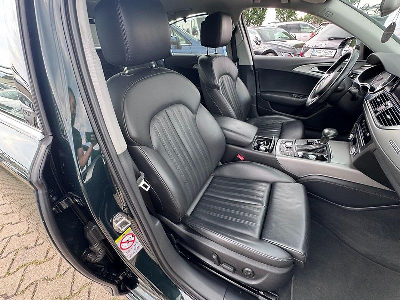 Audi A6 (2012) QUATTRO 3,0 TDI 180 KW 3. MAJ - fotka 41 z 50