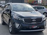 Kia Sorento 2.2CRDi REBEL 4x4 KŮŽE 7MÍST - náhled 2