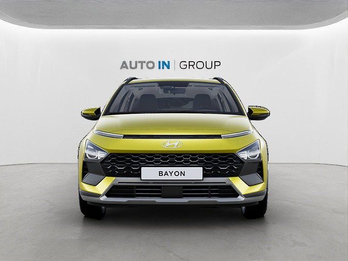 Hyundai Bayon (2026) COMFORT 1,0 T-GDI 66 kW - fotka 2 z 8