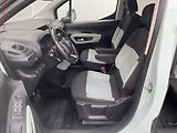 Citroën Berlingo (2019) 1.5HDi MAXi 7míst, ČR, AT - náhled 9