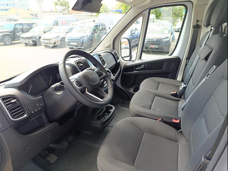 Fiat Ducato 2,2 MTJ 140k  Maxi L3H2 35 - fotka 12 z 17