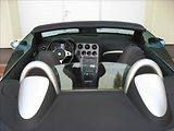 Alfa Romeo Spider 2,2 JTS 185PS  Exclusive - náhled 31