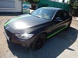 BMW Řada 4 435D XDRIVE, AUTOMAT - náhled 10