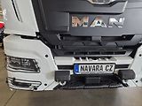 MAN TGS 33.520 6x6 RUKA HIAB SKLÁPĚČ  - náhled 11