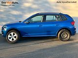 Škoda Kamiq (2022) 1.0 TSI 70 kW LED manuál - náhled 2