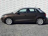 Audi A1 (2013) 2.0TDI, 105kW - náhled 3