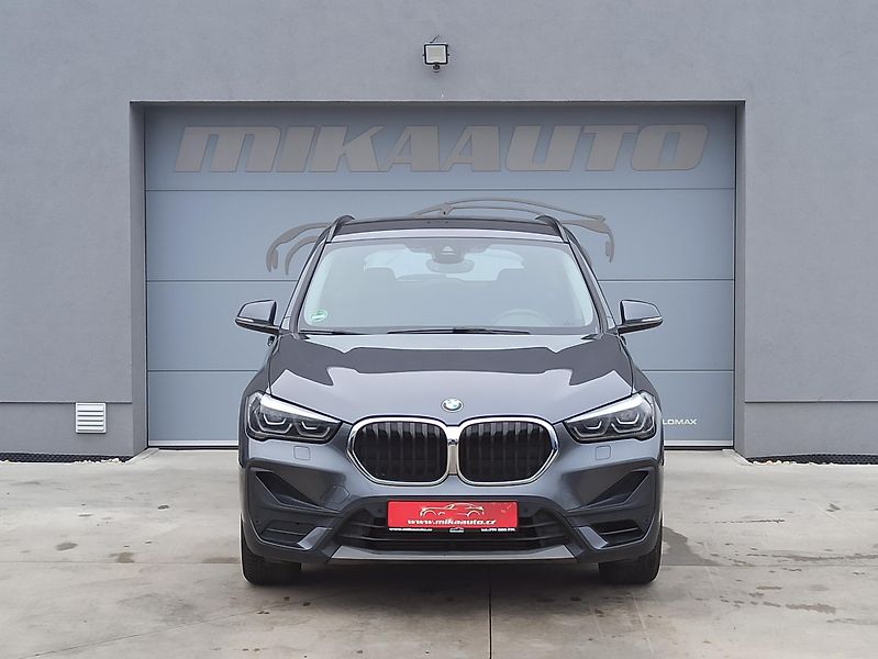 BMW X1 sDRIVE 20i 141kW ČR  - fotka 2 z 28