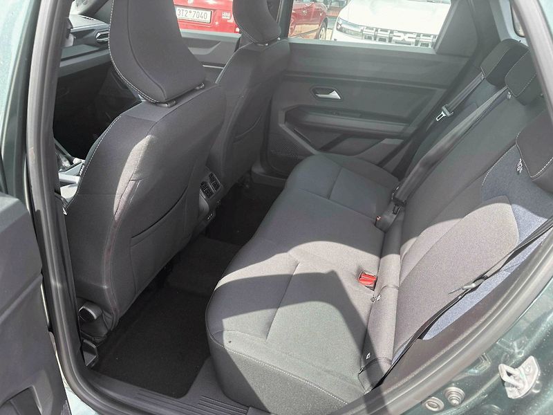 Dacia Bigster (2026) Expression mild hybrid-G 140 P - fotka 7 z 9