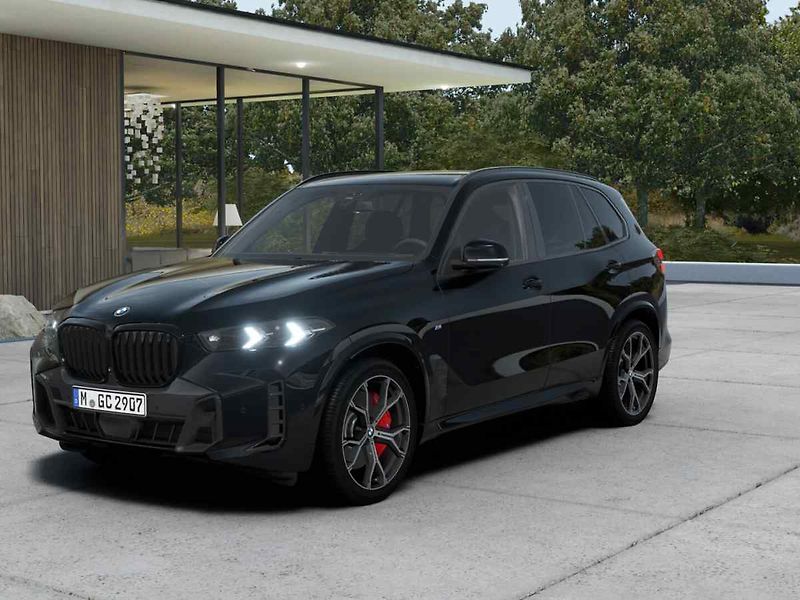 BMW X5 (2026) - fotografie inzerátu