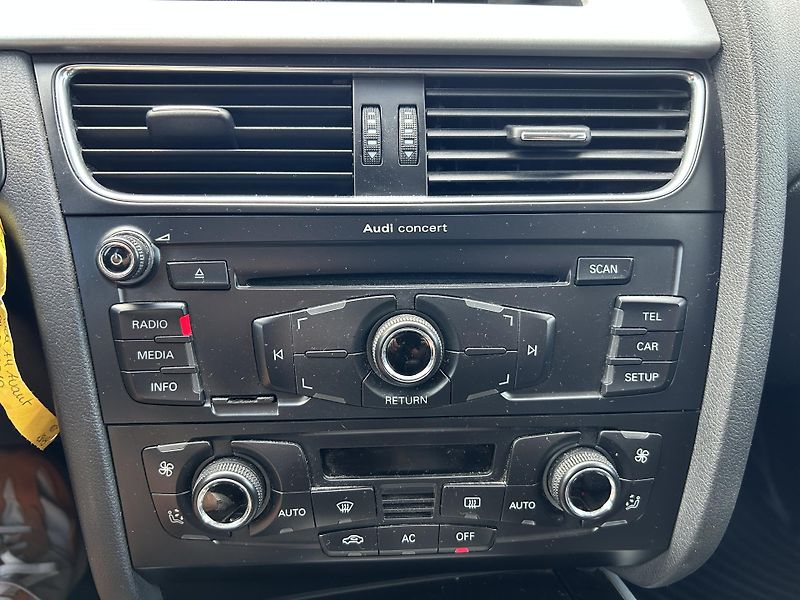 Audi A4 (2010) 2.0 TDi 105 KW manuál  - fotka 19 z 24