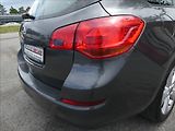 Opel Astra 1,4 88kW 2x kola, 2.majitel - náhled 9