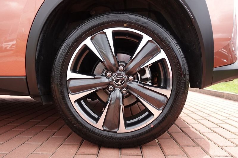 Lexus UX 300h UX300h 2,0 HEV Business Tech - fotka 9 z 34