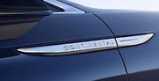 Koncept Lincoln Continental.