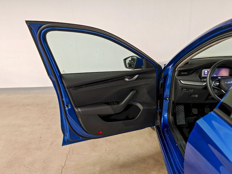 Škoda Octavia (2025) 2.0 TDI 85 kW Selection - fotka 20 z 29
